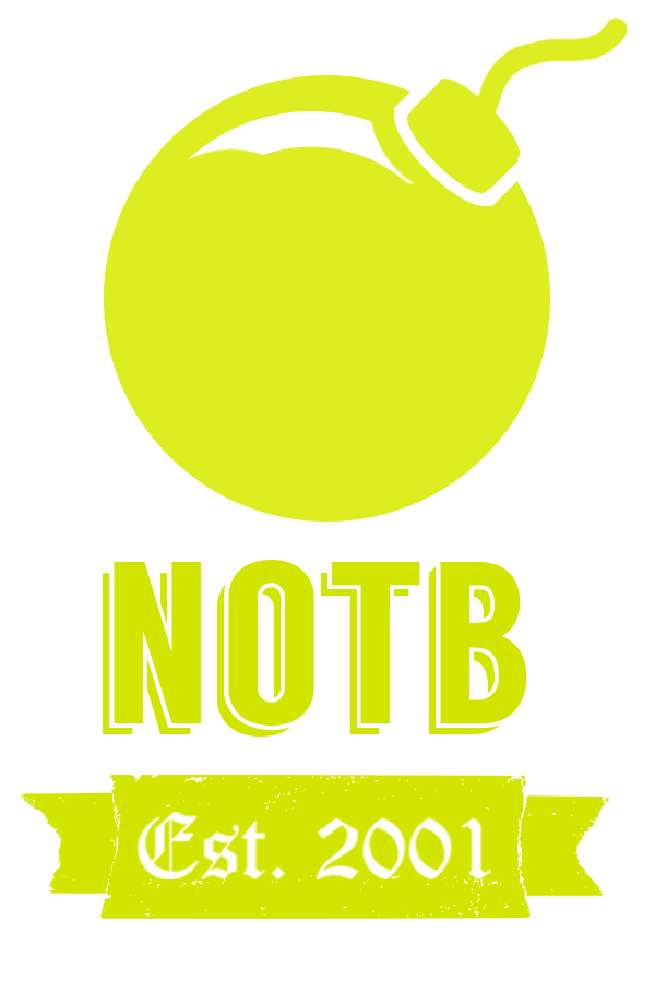 tall notb fireworks logo